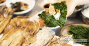 [제주의 맛] 원 없이 먹어보자 ‘제주 생선 모듬구이’