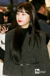 [포토] 레드벨벳 조이, ‘귀여운 뱅헤어’