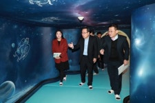 조광한 시장 ‘남양주시민 엔터테이너’ 파격행보