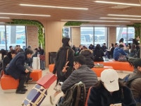 친척 보고싶지만…결혼 안하냐 물어볼까 걱정돼요