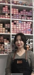 허정은 염색전문 미용실 비바제이 원장