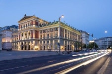 클래식 음악의 핵심, 150주년을 맞이하는 무지크페라인