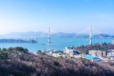 걷는 부담 더는 ‘도심 속 걷기 좋은 길’