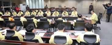 [우한폐렴]전북도 ‘우한 폐렴’ 능동감시자 83명