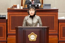 오인열 시흥시의원 “정왕역 고물상 불법영업 단속”