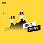 전동킥보드 첫 구독모델 씽씽패스 일주일 만에 완판
