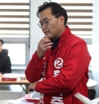 홍석준 예비후보, 성서산업단지를 디지털 메이커시티로
