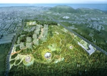 1조2000억 규모 제주 ‘민간공원 특례사업’ 호반·제일건설 선정