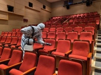 [신종코로나] 안양문화예술재단 공연일정 조정