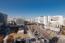 마곡지구 개발로 ‘폭풍성장’..서남권 중심도시로 자리잡았다 [노현송 강서구청장]