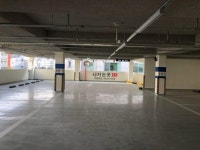 양주체육복지센터 주차타워 2월 ‘공짜’…왜?