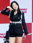 [포토] 시그니처 선, ‘상큼한 미소’