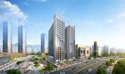 호텔사업 확장 나서는 모두투어, 스타즈호텔 프리미어 동탄 개관