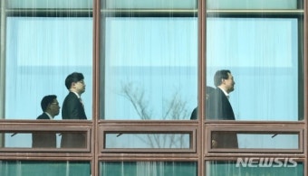 윤석열, 부산검찰청 오늘 격려 방문..최측근 한동훈 재회 '관심'