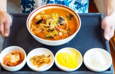 하이원 리조트, 하이원 미식가이드 하슐랭 실시