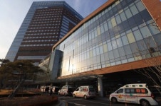 계명대 대구동산병원, 코로나19 지역거점병원으로