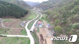 허가기간 끝난 소하천 시설물…토지변경 없으면 원상복구 면제