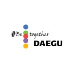 코로나19 극복 자발적 응원 릴레이 눈길 #힘내요 대구