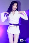 [포토] 예지, ‘돋보이는 아우라’