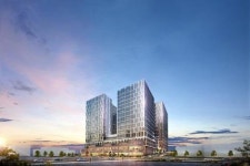 5세대 지식산업캠퍼스 시대 열린다 현대엔지니어링, ‘현대 테라타워 영통’ 분양
