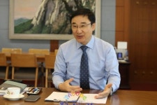 서울아레나 완공땐 공연문화 뮤직시티 도봉으로 재탄생 [이동진 도봉구청장]