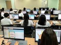 제주중앙여고, 인공지능 기초원리 교육과정 본격 운영