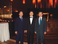 韓·美 누비는 삼형제 사업가, 대구경북에 코로나19 성금 2억 쾌척