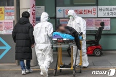 은평구 코로나19 확진자 3명 발생…자택 방역 완료
