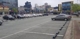 목포시, 공영주차장 무료 개방..코로나19 종료까지
