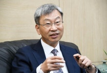 VC 용어 알린 벤처투자 1세대 40년 일했는데도 재밌어 [벤투인 스토리]