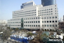 분당제생병원, 하루새 5명 추가 확진 35명으로 늘어