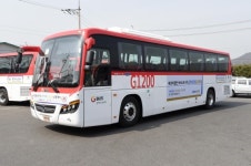 양주시 G1200번(덕정역~상봉역) 24일 개통