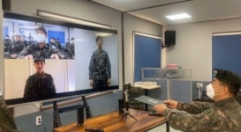 제2작전사령부, 코로나19로 디지털 전우애 함양