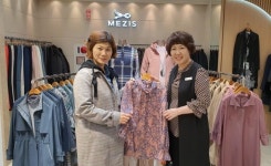 롯데백화점 상인점, 지역 밀착 백화점 역할 톡톡
