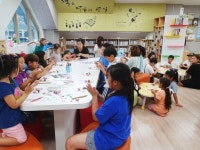 [포커스] 의정부 작은도서관, ‘사회적 독서’ 요람되다