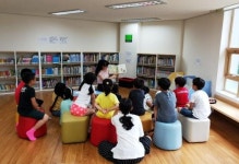 [포커스] 의정부 작은도서관, ‘사회적 독서’ 요람되다