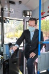 남양주 버스혁명 ‘시동’…땡큐버스 30일 개통