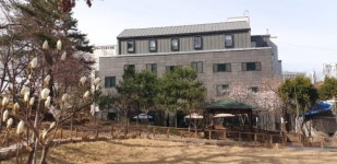 코로나19와 영락노인전문요양원, 그리고 응원’