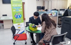 전주시, 소상공인 공공요금·사회보험료 특별 지원