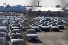 자동차 만들어도 수출하기 힘들어 현대차 생산 확대 무산