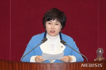 [저요!저요!] 전혜숙 서울광진갑 민주당 후보 