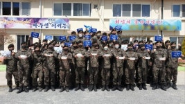 군부대도 배달음식, 육군53사단 울산연대 영세 음식점 돕기나서
