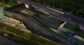 대전시립박물관, 보다 멋진 힐링공간된다