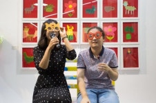 장애아동 예술적 재능 발굴한다 ‘프로젝트A’ 참여자 공모