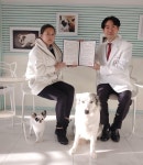 경인여대, 계양구 실내 애견까페와 업무협약 체결