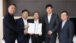 금호석화, 33년 무분규 임금협상 타결