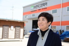 뛰어난 기술력과 디자인으로 전국 이동식 화장실 석권 [로컬 포커스 강소기업 CEO를 만나다]