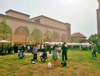 댕댕아, 엄마랑 아울렛 가자 [Weekend 라이프]