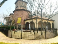 댕댕아, 엄마랑 아울렛 가자 [Weekend 라이프]