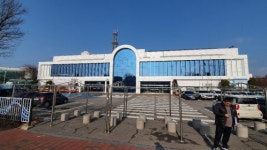 인천 여객터미널·대구 수성구청·동두천시 시민회관 녹색건축물 인증
